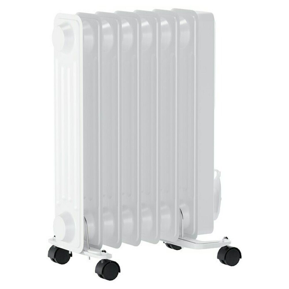 Öljylämmitin Voltomat 1500 W