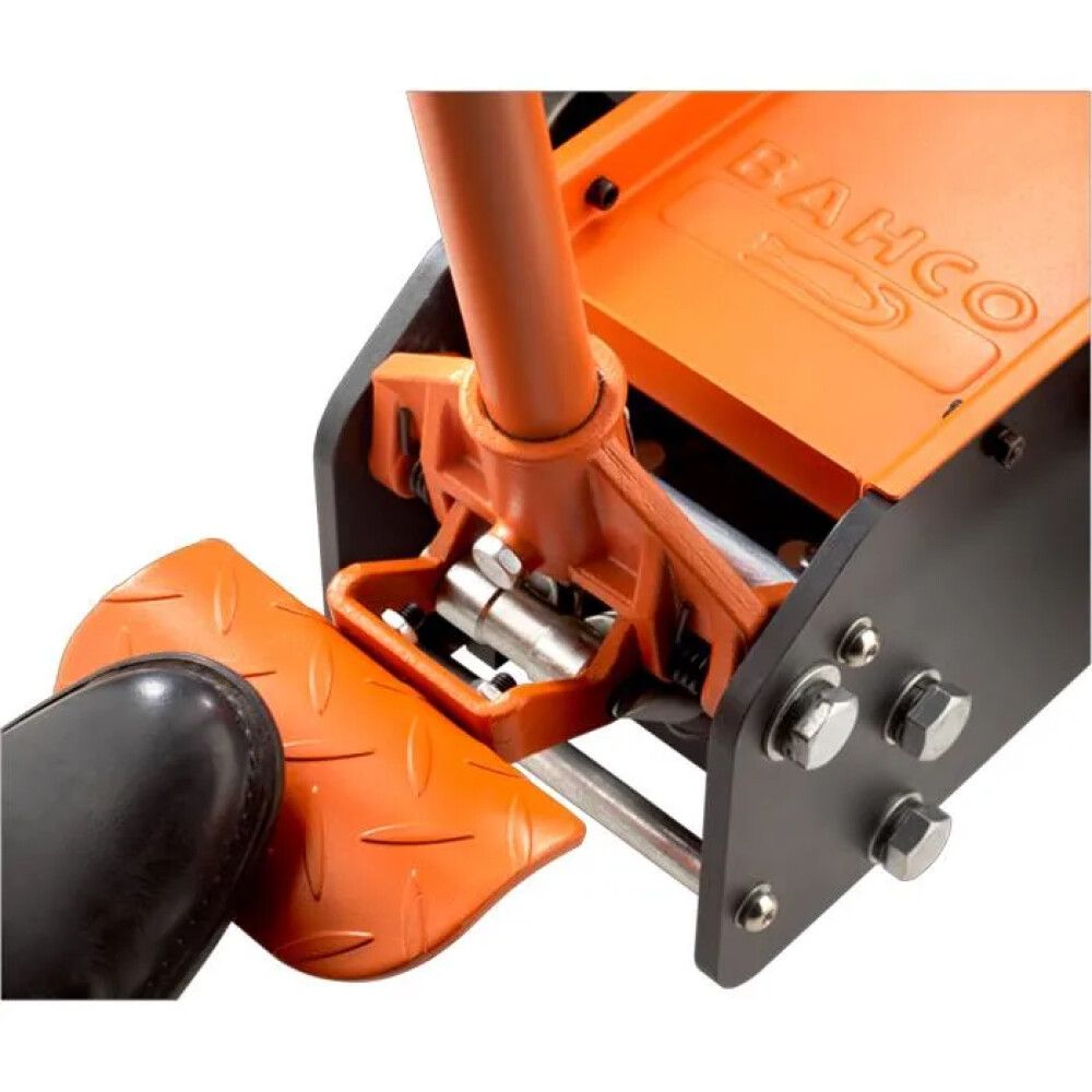 Hallitunkki Bahco 3T