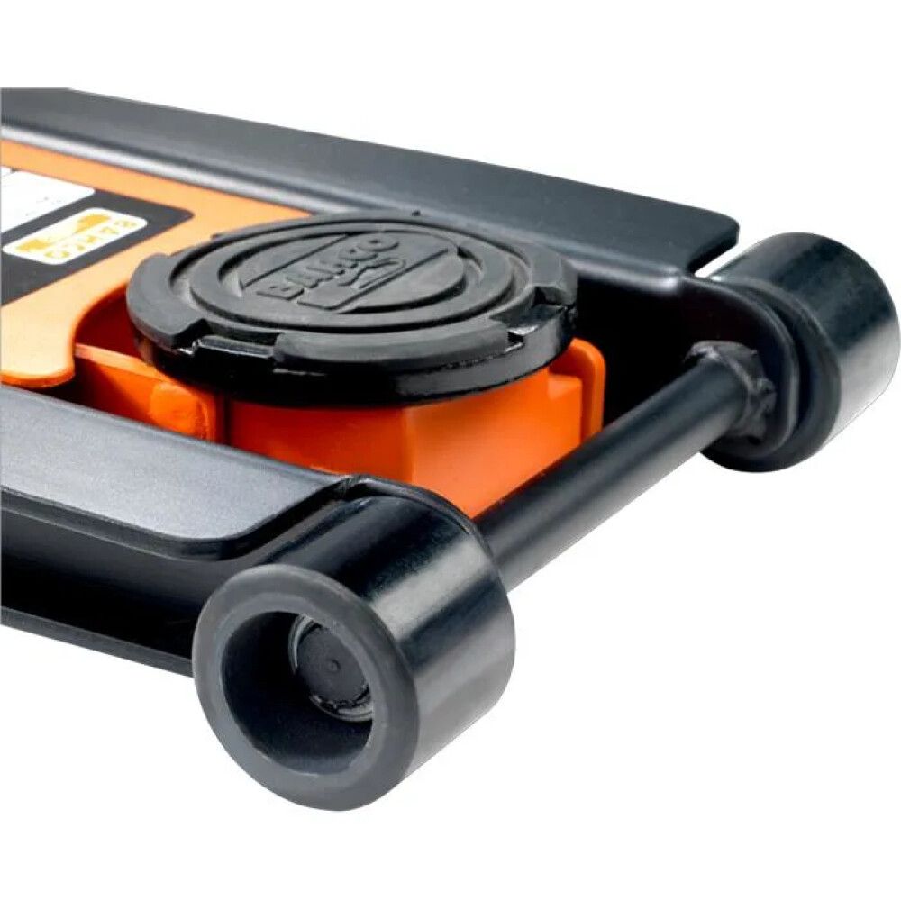 Hallitunkki Bahco 3T