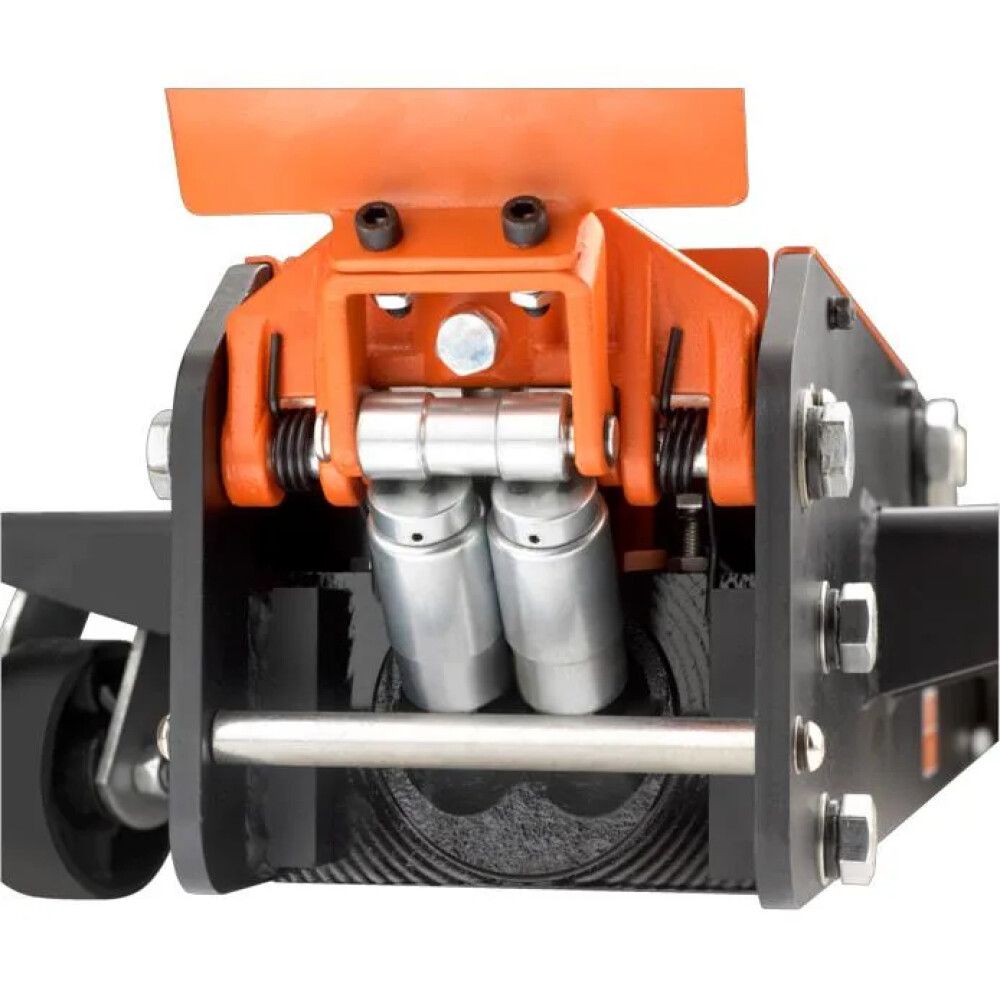 Hallitunkki Bahco 3T