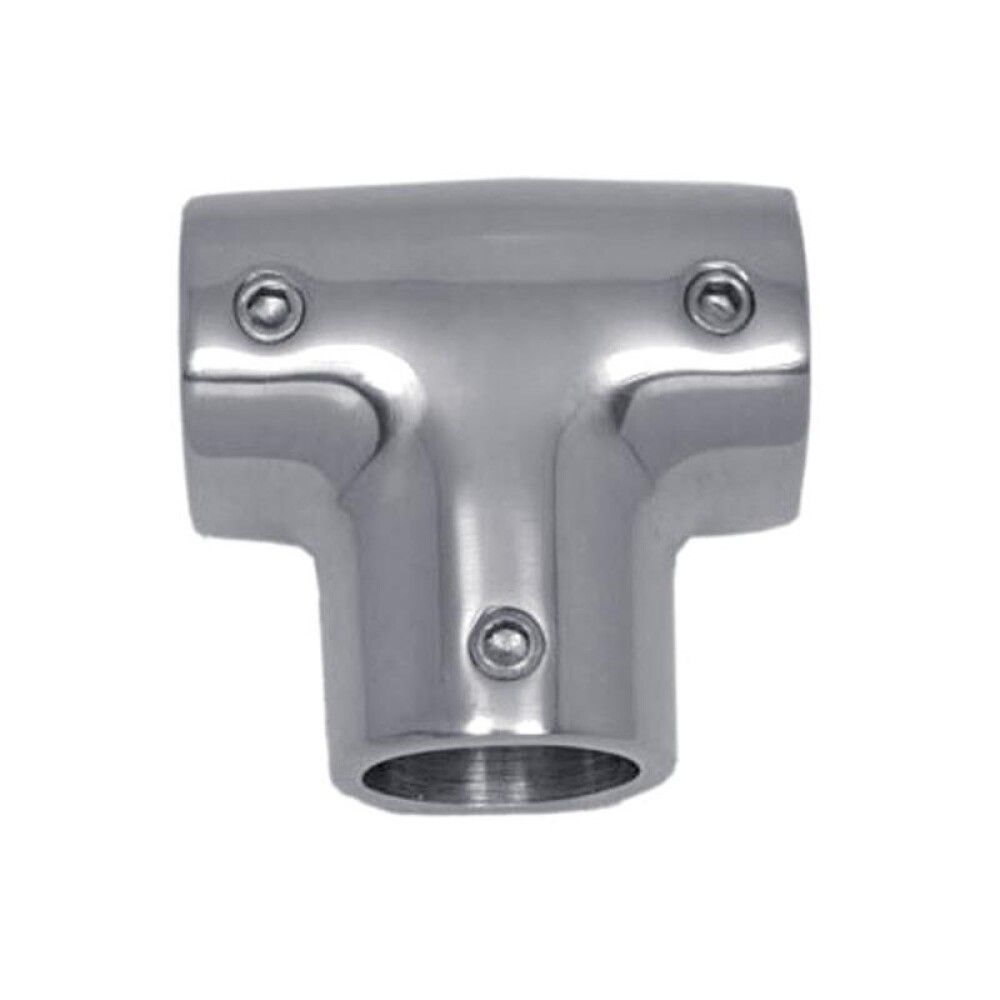 T-kappale Marinetech RST 25 mm 90°