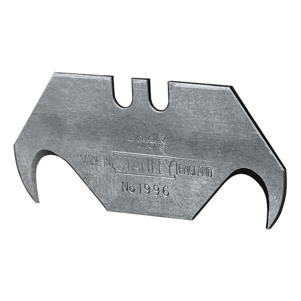 Koukkuterä Stanley 1996 5 kpl