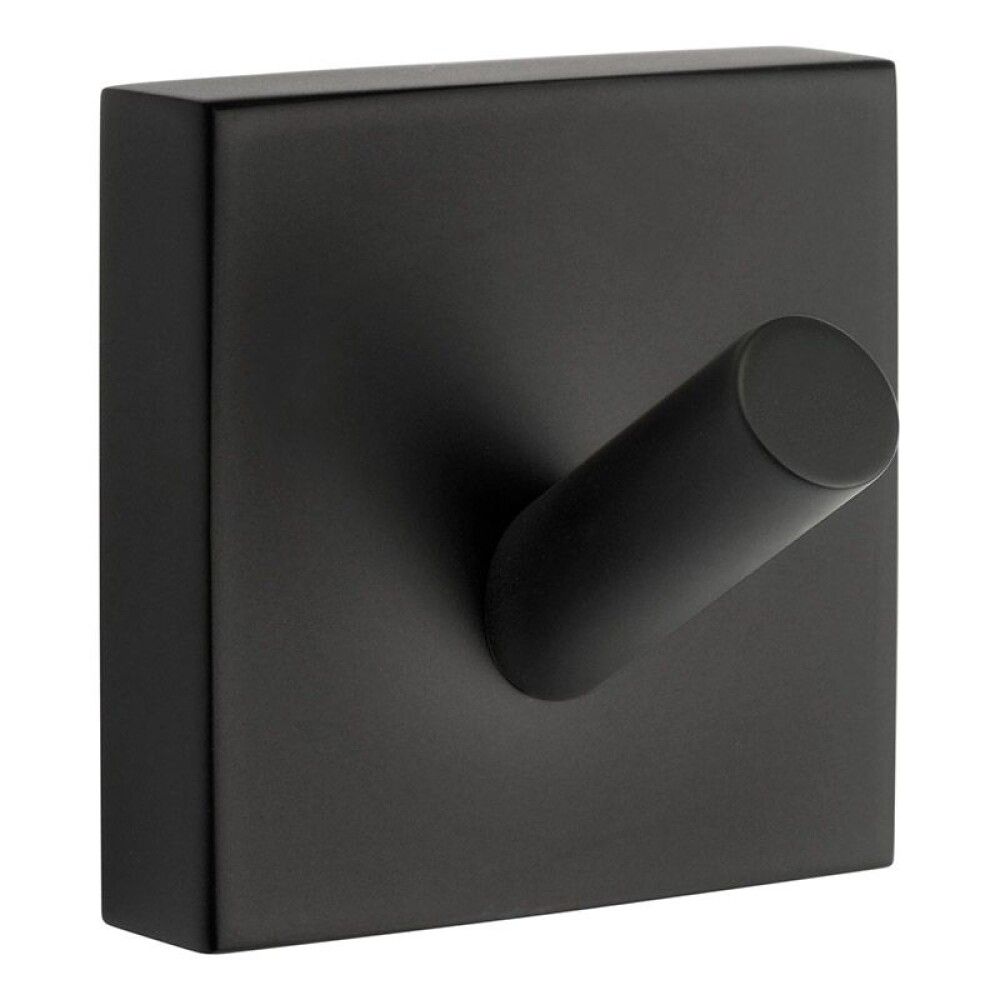 Pyyhekoukku Smedbo House Musta RB355