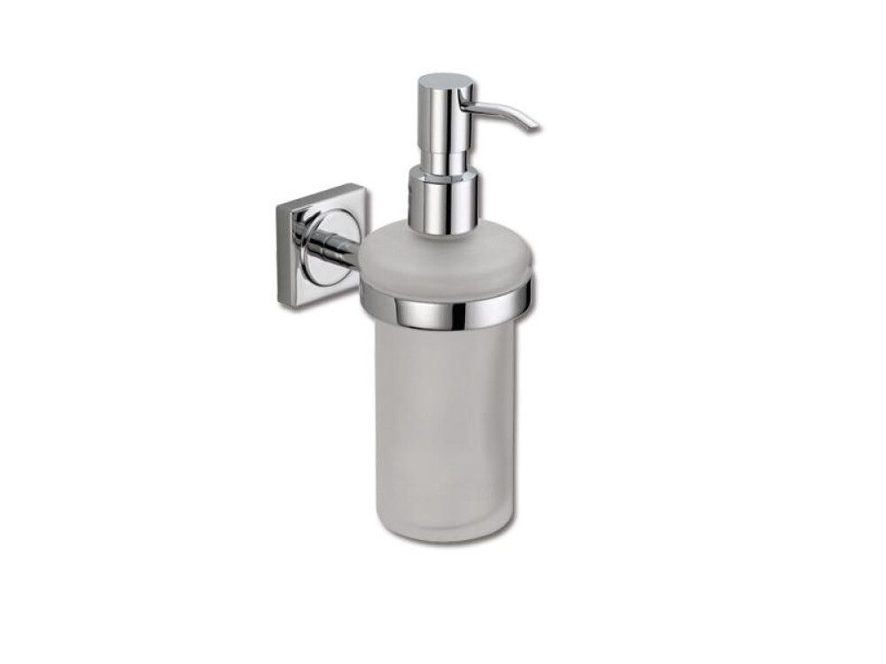 Saippua-annostelija Camargue Cannes Kromi