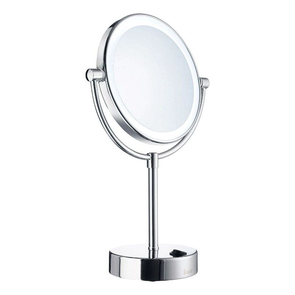 Kosmetiikkapeili Smedbo Outline FK474E LED kromi