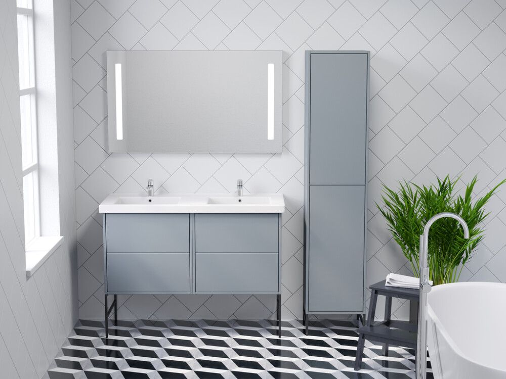 Pesuallas Camargue Nord Modern Kahdelle Hanalle