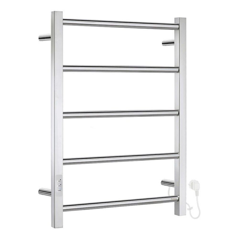 Pyyhekuivain Smedbo Dry FK705 kiiltävä RST 500 x 112 x 689 mm