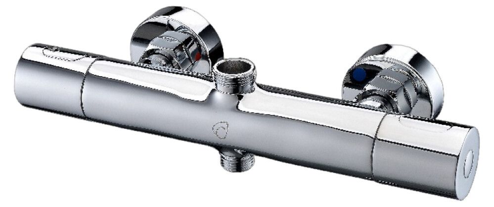 Termostaattihana Camargue Samsø Dueodde 15 cm
