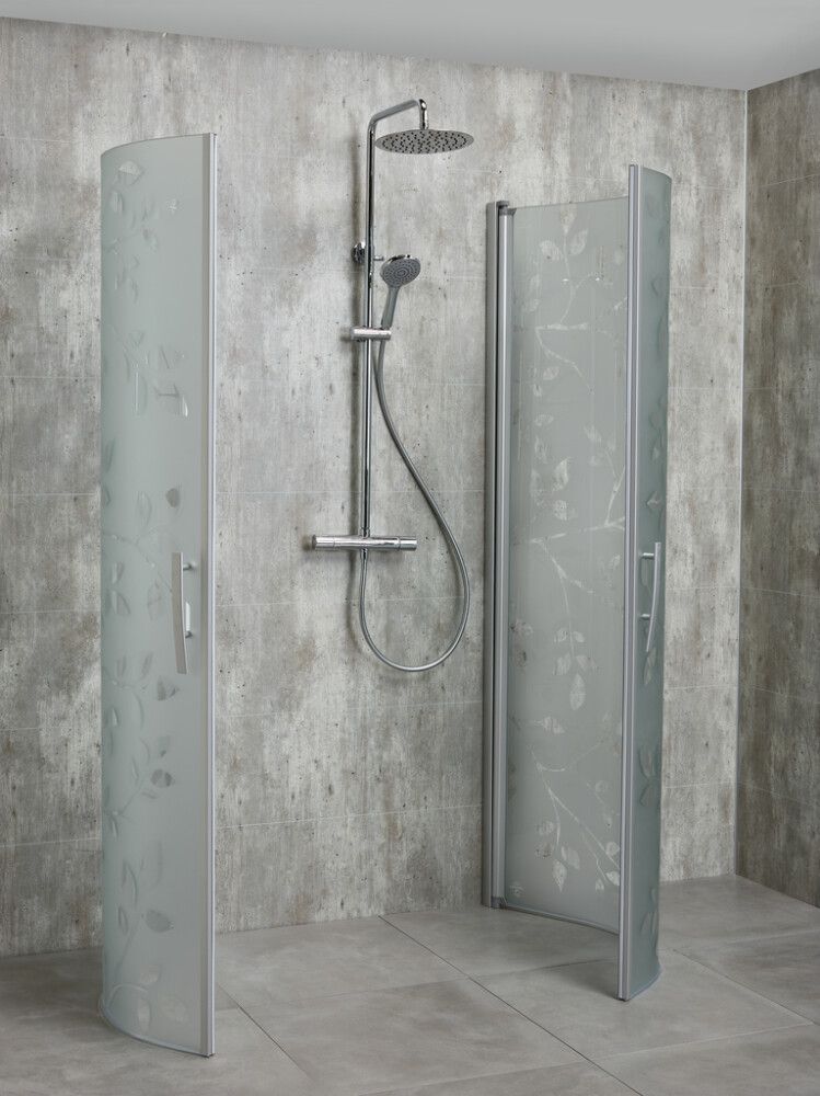 Suihkukokonaisuus Camargue Samsø Dueodde Kromi