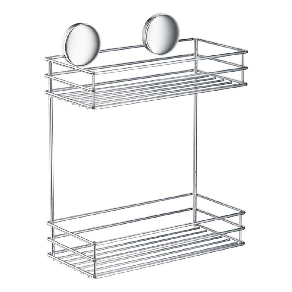 Tarrakiinnitteinen Suihkukori Beslagsboden B1202