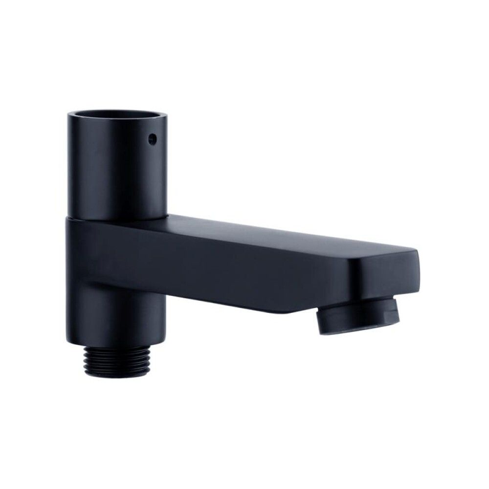 Ammejuoksuputki Camargue Sandvig mattamusta