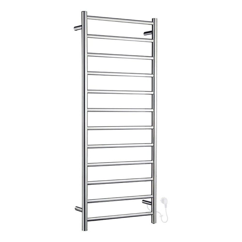 Pyyhekuivain Smedbo Dry FK701 kiiltävä RST 500 x 112 x 1212 mm