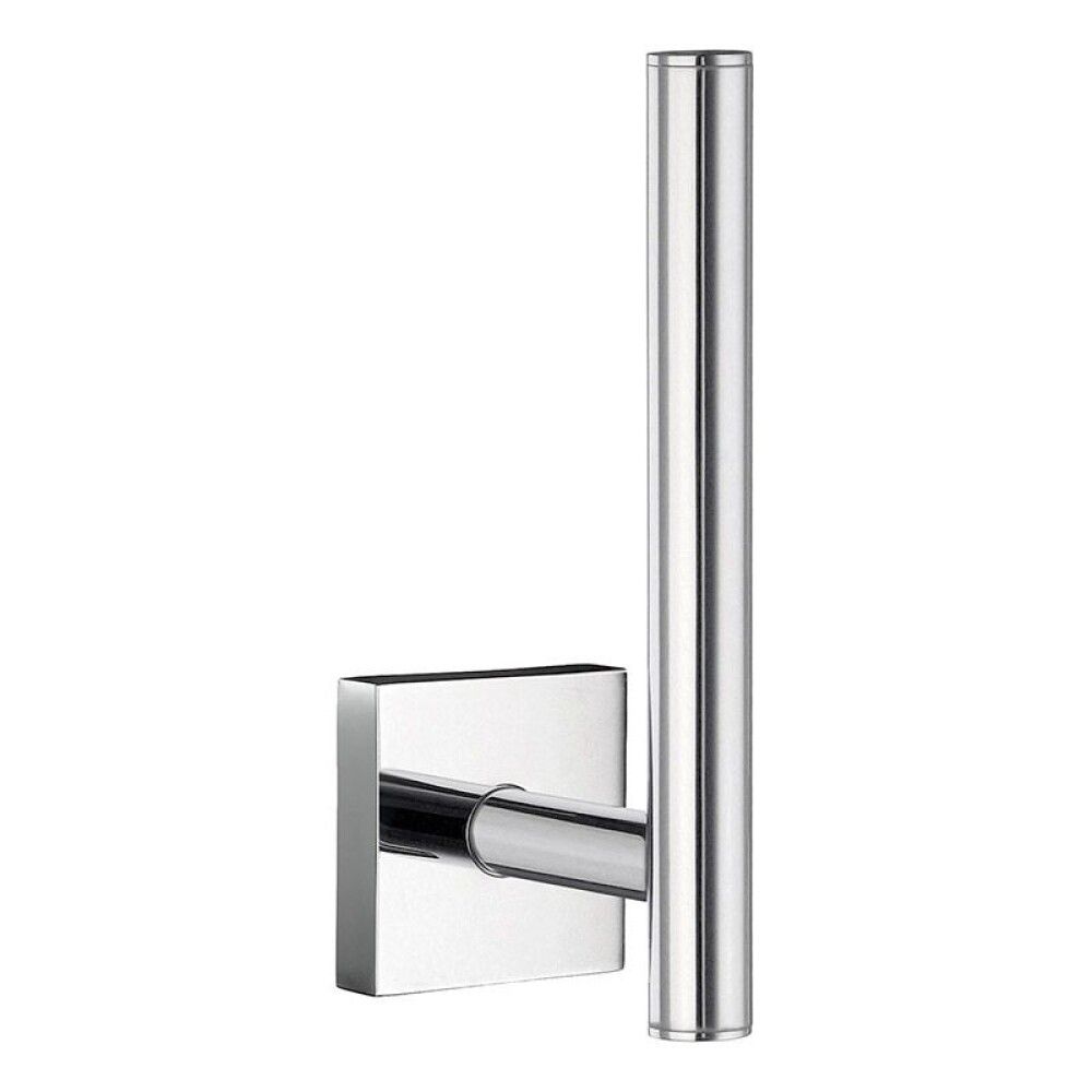 Paperiteline Smedbo seinään asennettava