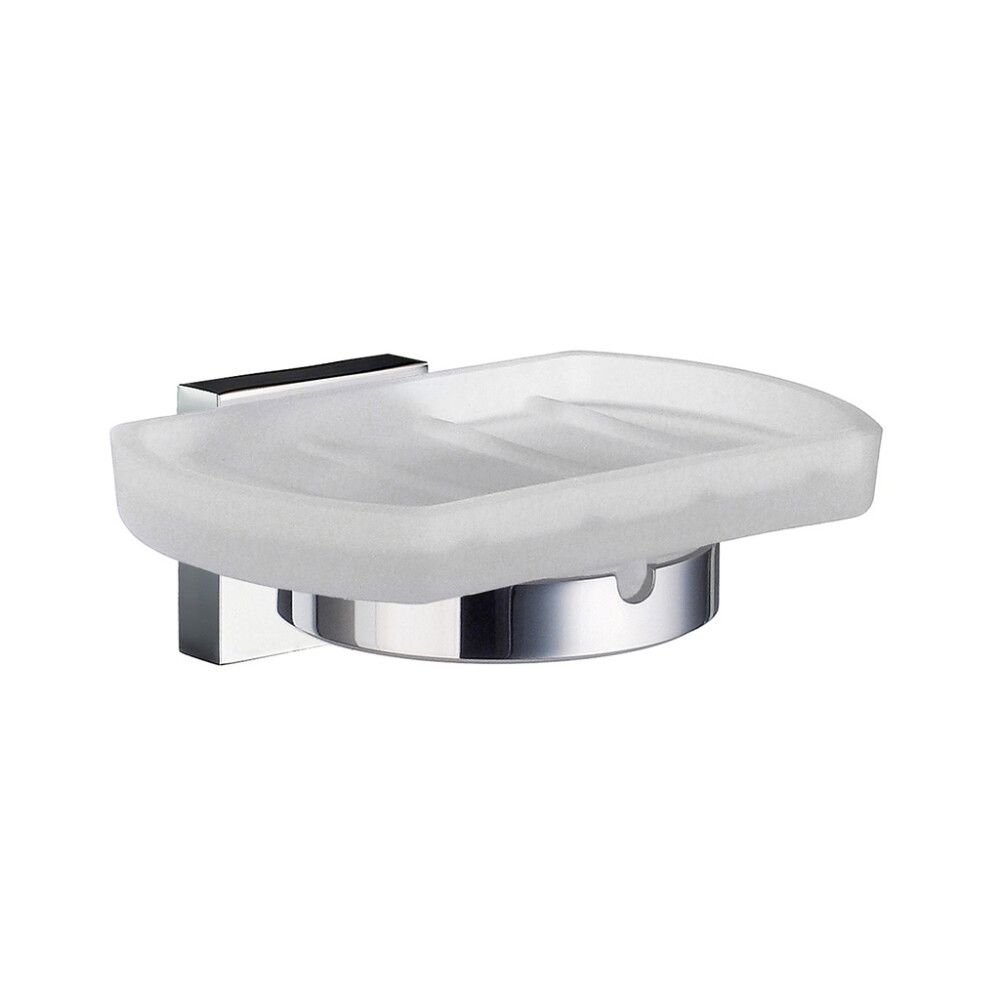 Saippuakuppiteline Smedbo House RK342