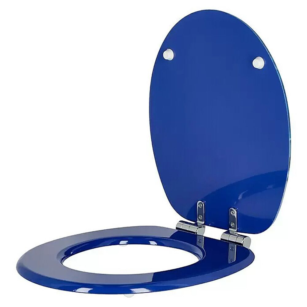 WC-istuinkansi Poseidon Sea Life 3D-efektillä