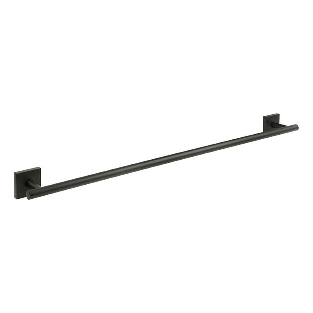 Pyyhetanko Smedbo House Musta RB3464