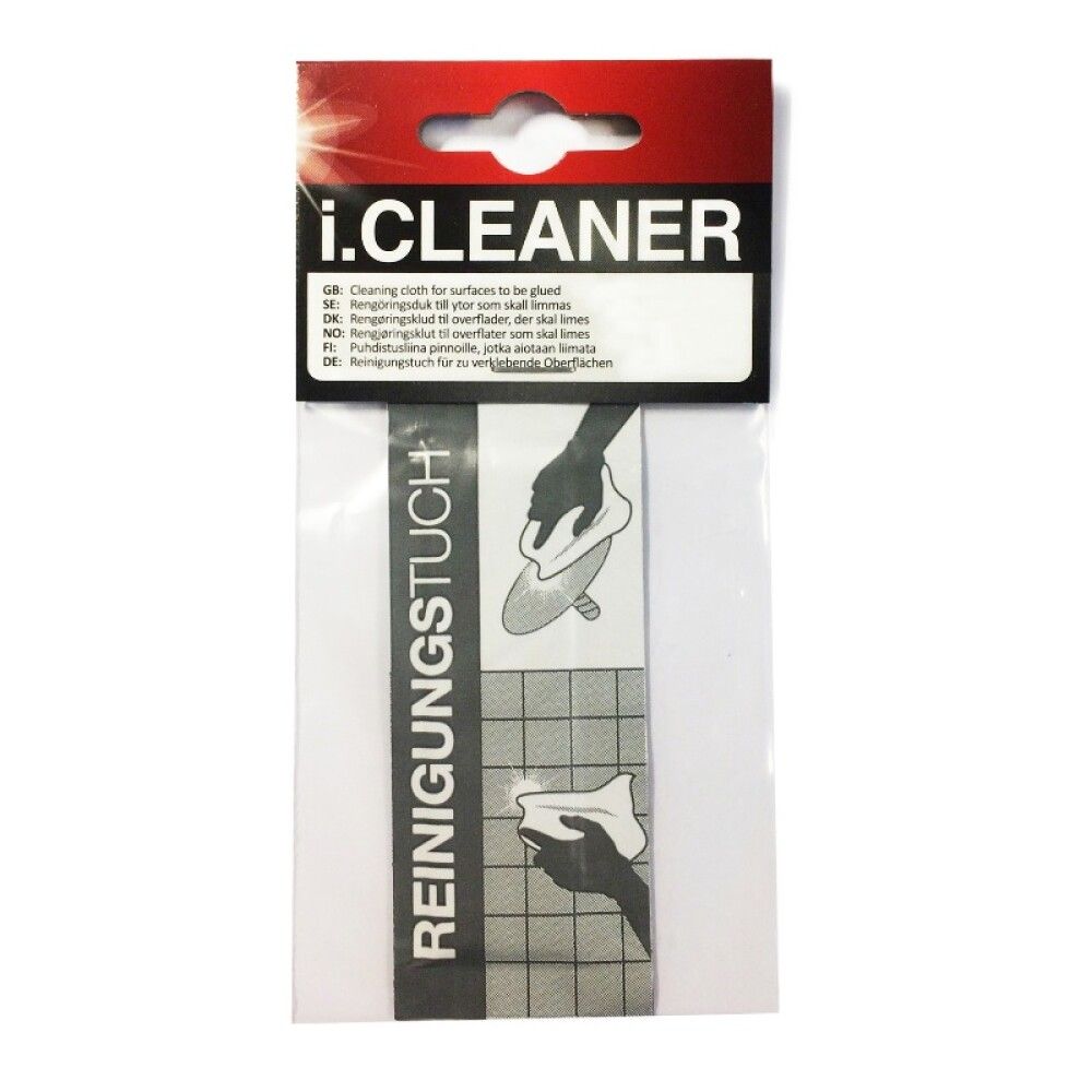 Puhdistusliina Smedbo