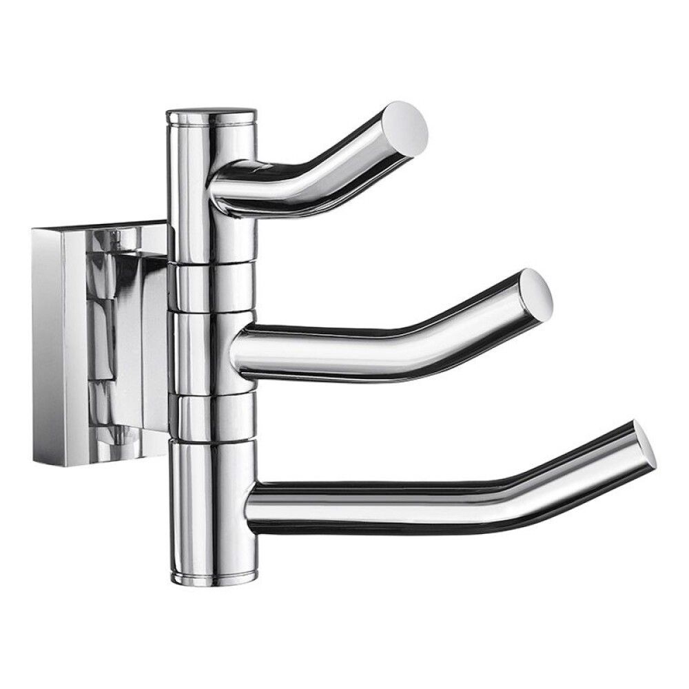 Kääntyvä kolmoiskoukku Smedbo House RK327