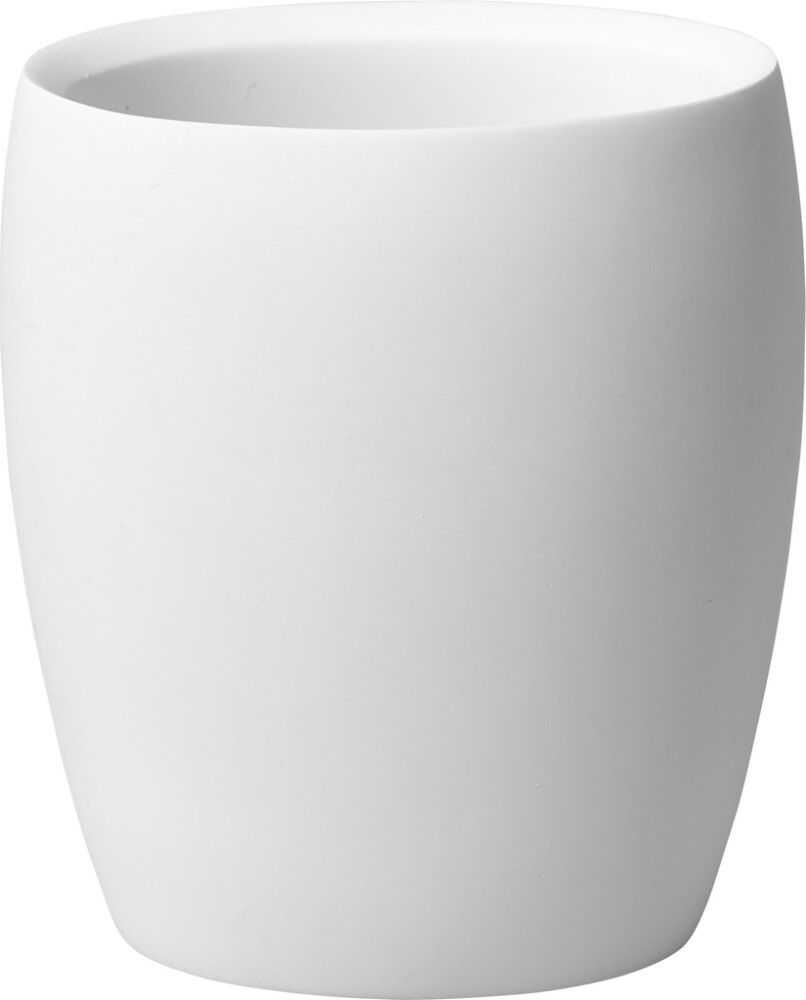 Muki Venus Flakoni valkoinen