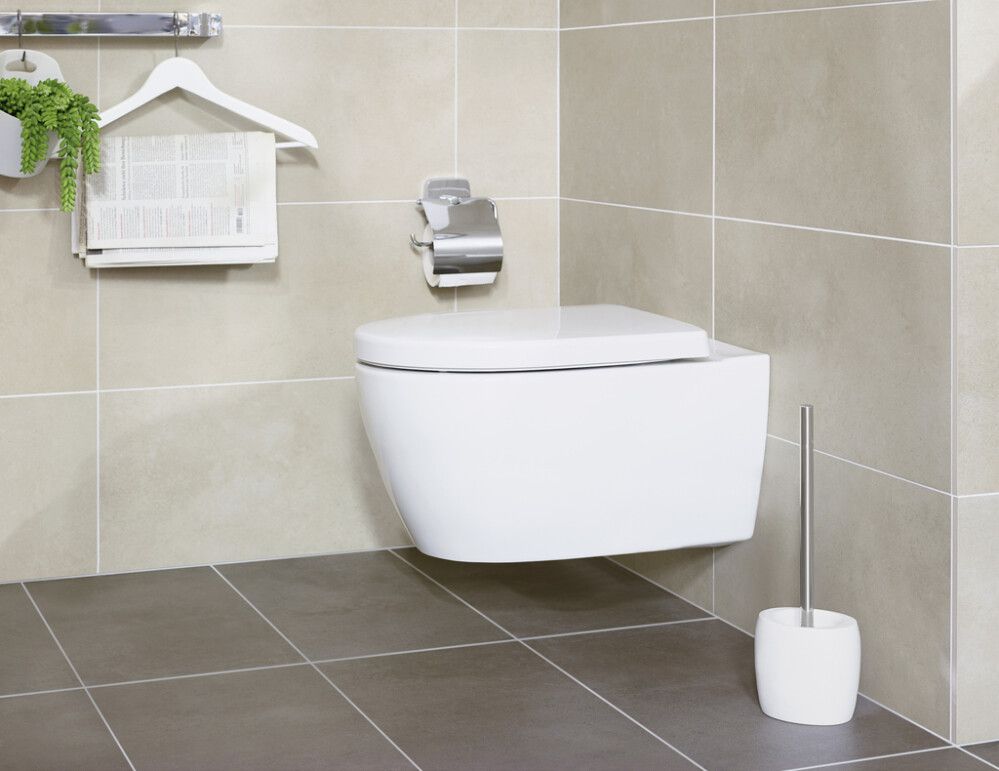 WC-harjateline Venus Flakoni