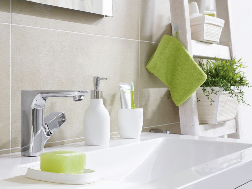 Saippuateline Venus Flakoni