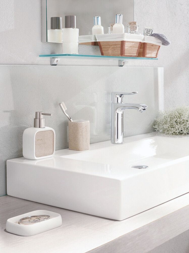 WC-harja ja teline Venus Nara