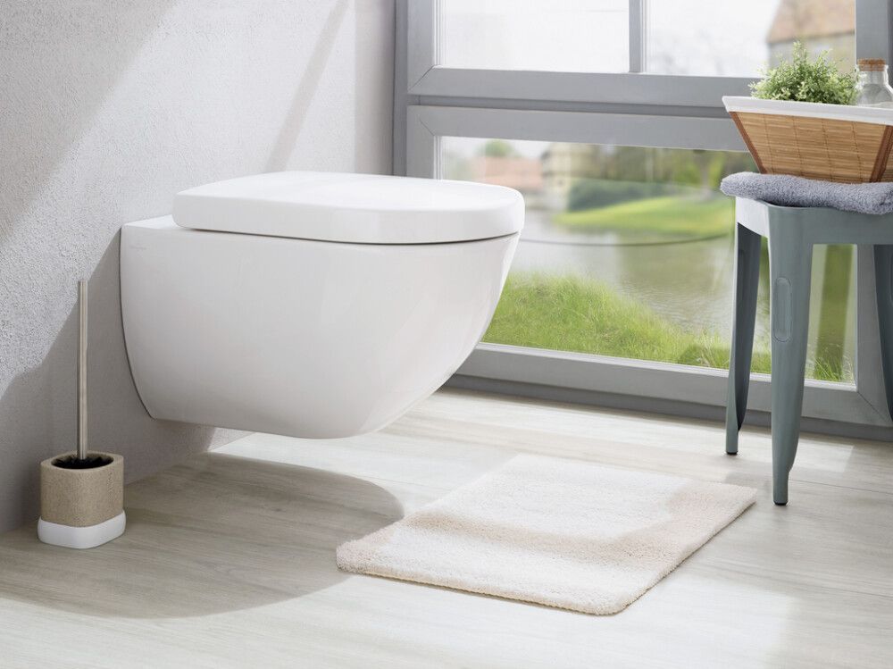 WC-harja ja teline Venus Nara