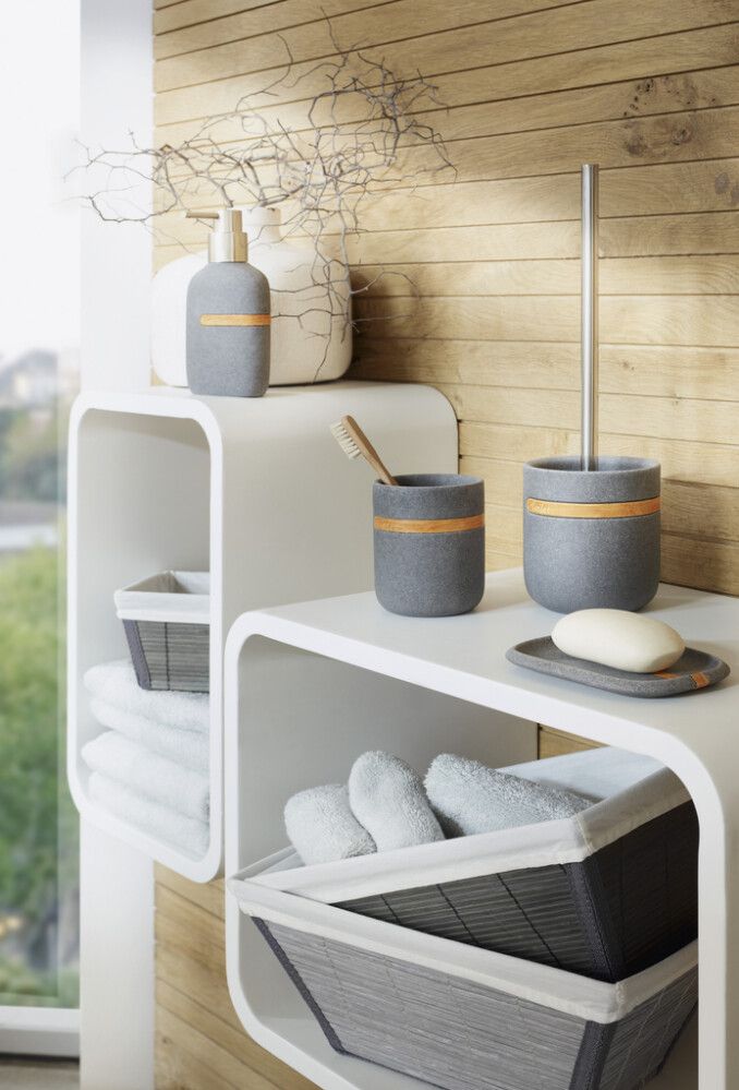 Hammasharjamuki Venus Empire Harmaa