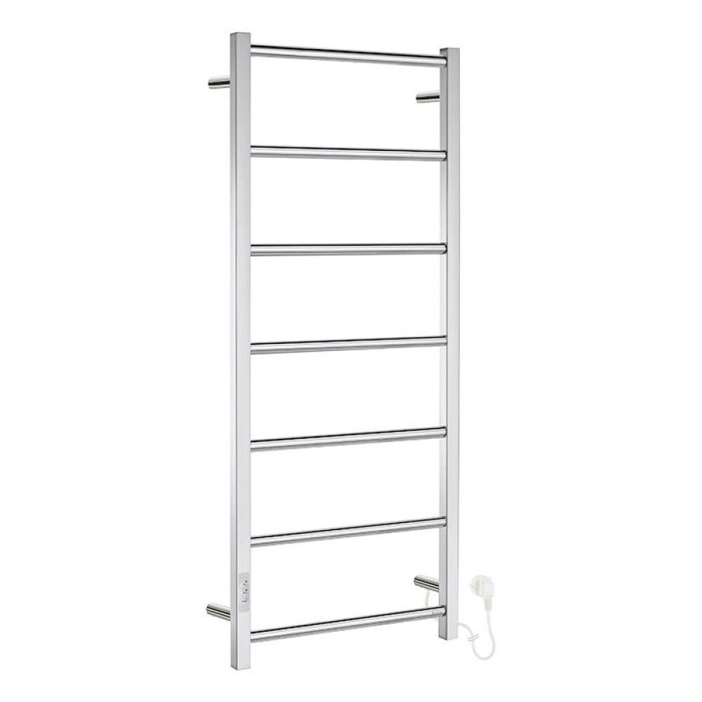 Pyyhekuivain Smedbo Dry FK706 kiiltävä RST 500 x 112 x 1212 mm