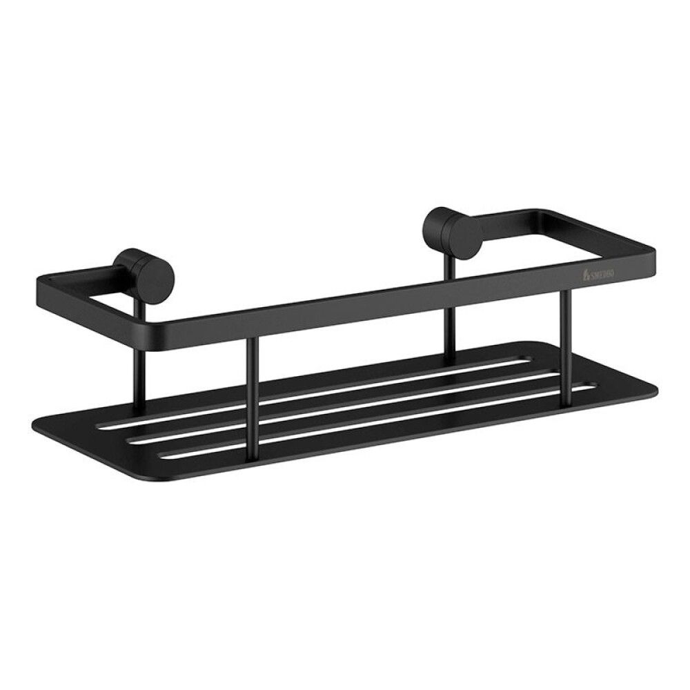 Saippuakori Sideline DB3001 Musta