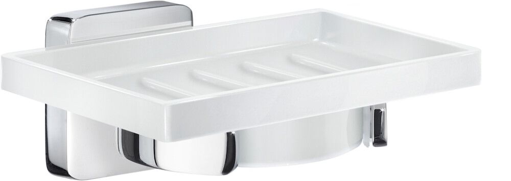 Saippuateline Smedbo Ice Kromi OK342P