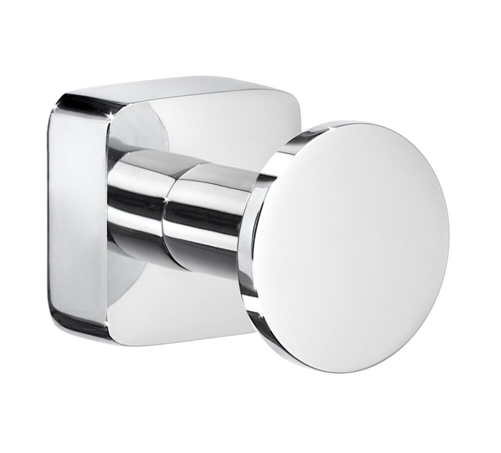 Pyyhekoukkupari Smedbo Ice Kromi OK3455