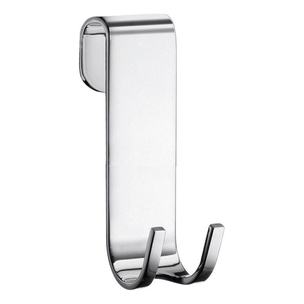 Ripustuskoukku Smedbo Sideline Kromi DK2111