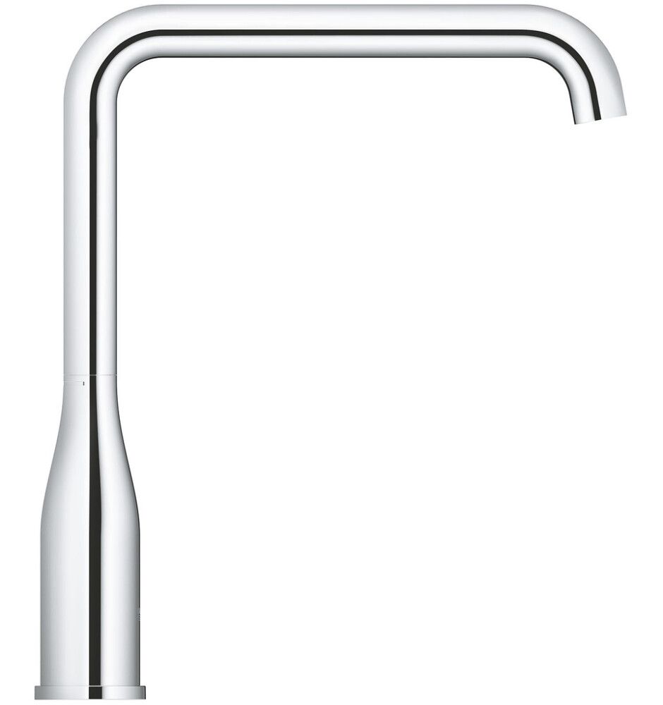 Keittiöhana Grohe Essence L-juoksuputki
