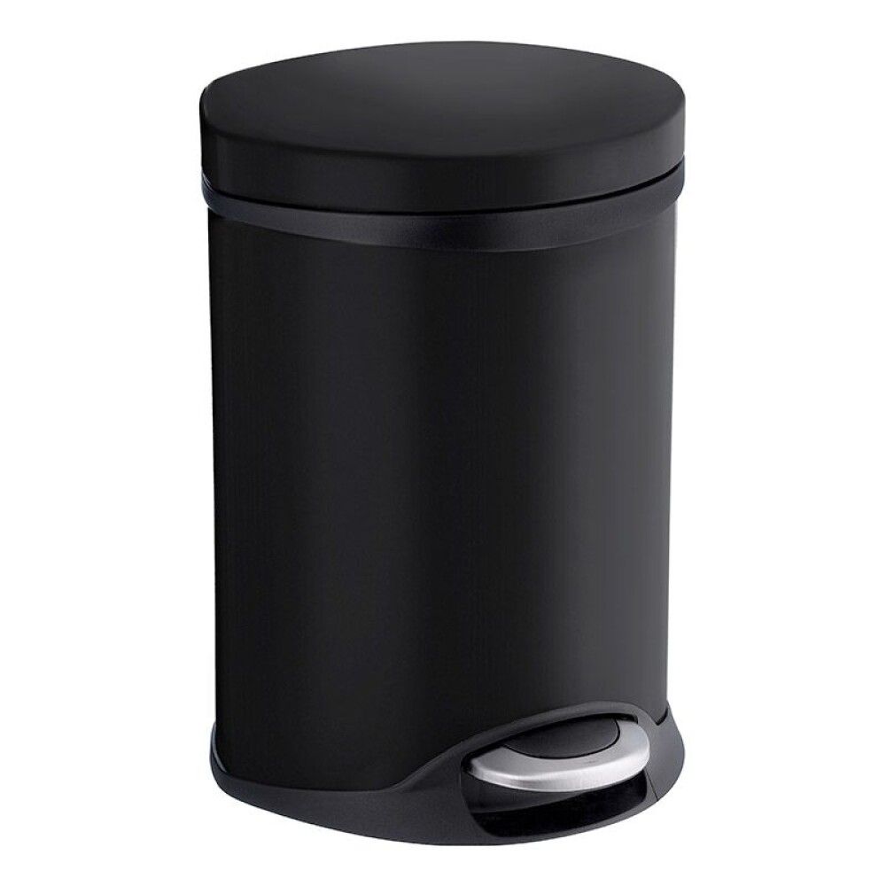 Poljinastia Smedbo Outline Lite Musta FK665