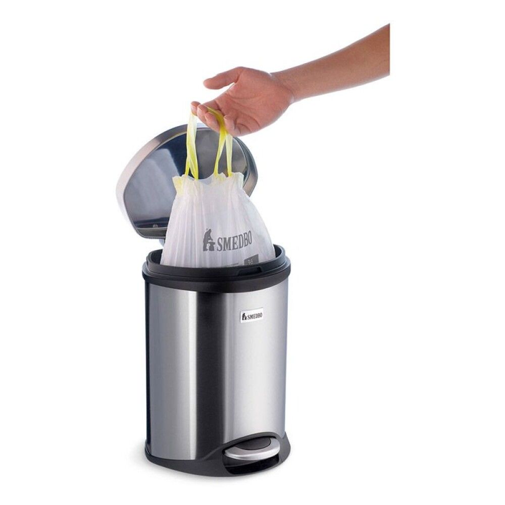 Jätepussi Smedbo Xtra F971