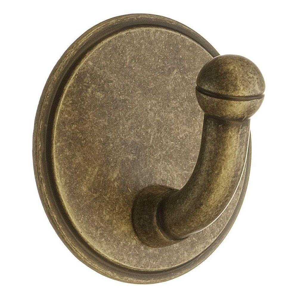 Koukku Beslagsboden Antiikkimessinki