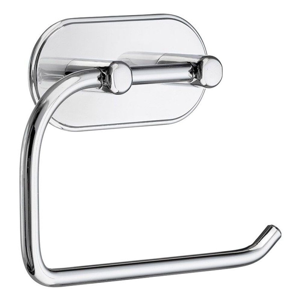 Wc-paperiteline Beslagsboden Kiillotettu Kromi