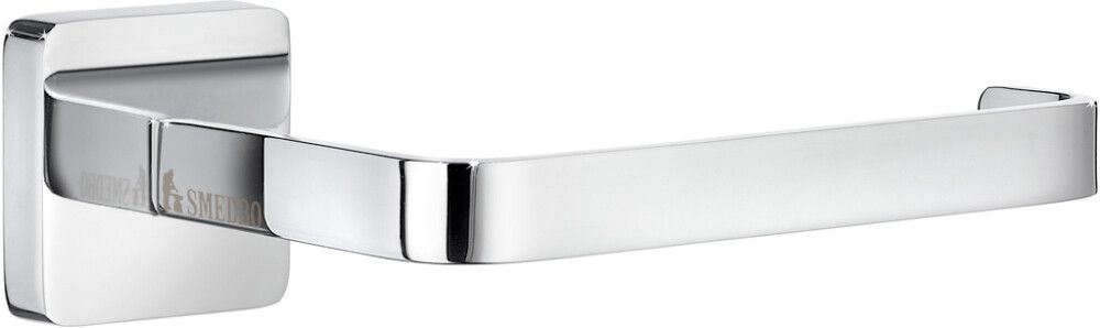 WC-paperiteline Kannella Smedbo Ice Kromi OK3411