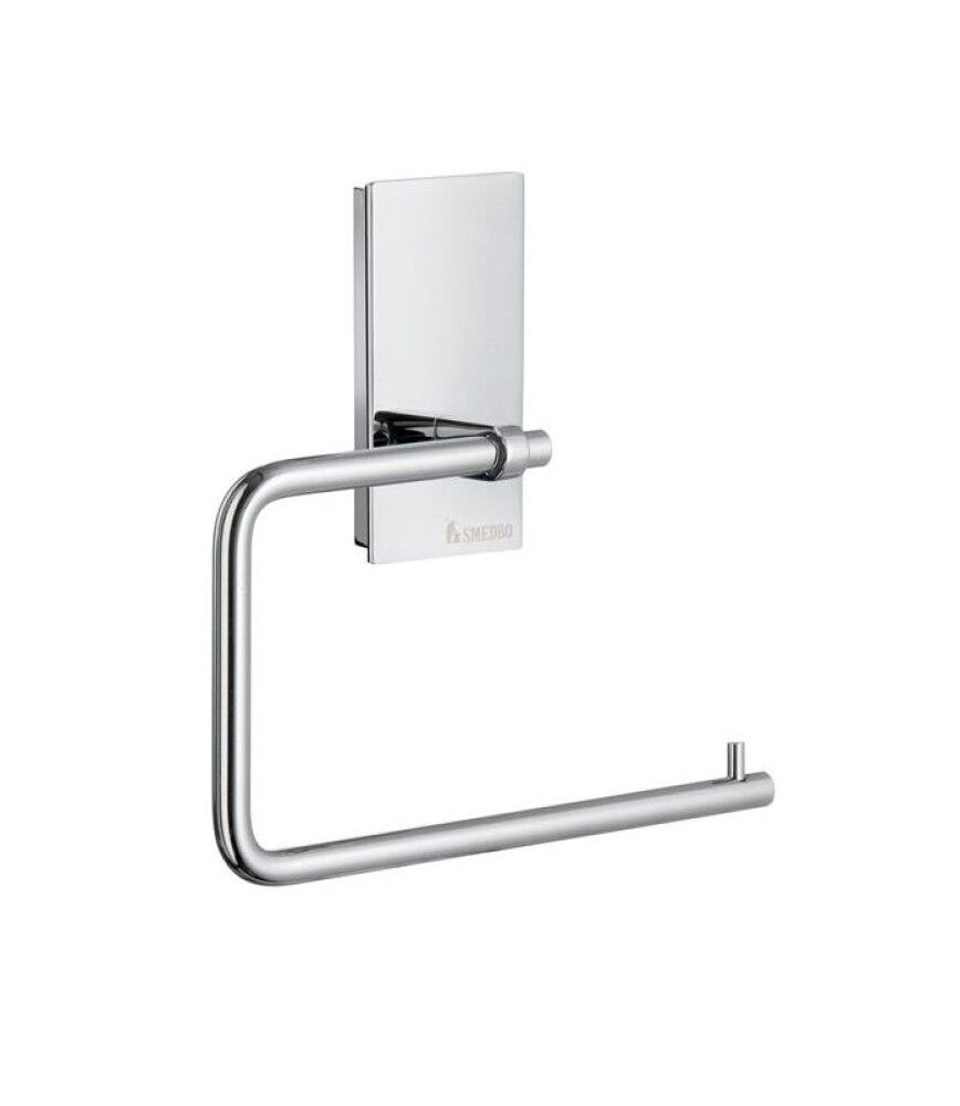 Wc-paperiteline Smedbo Pool Kromi ZK341