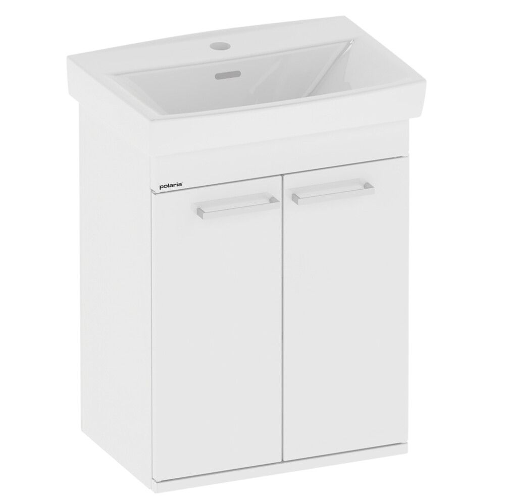 Allas Polaria Pro N 500 valkoinen 50 cm