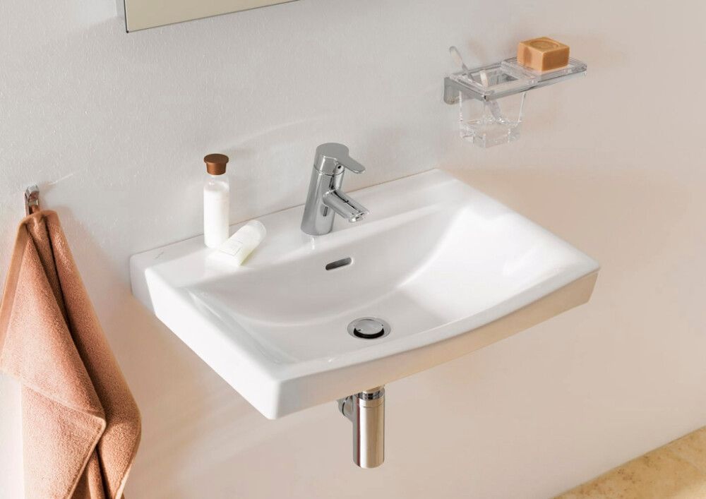 Allas Polaria Pro N 500 valkoinen 50 cm