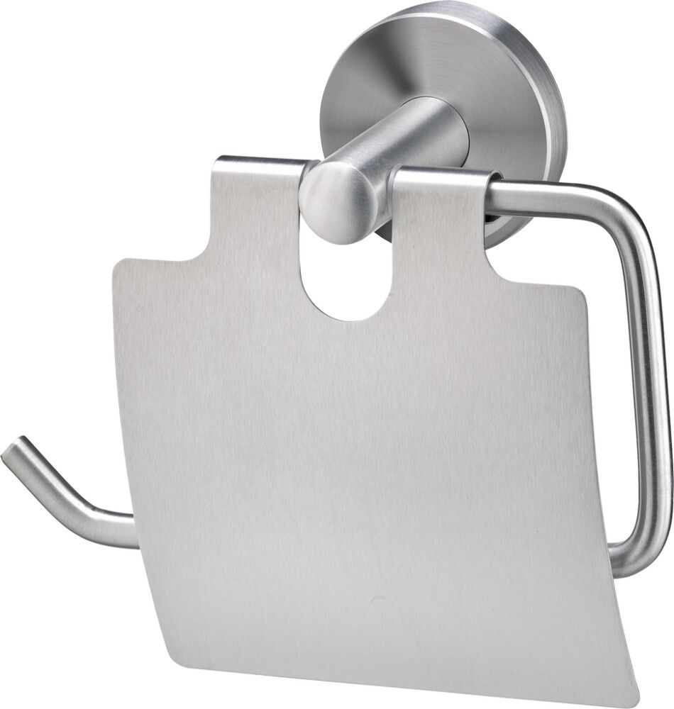 WC-paperiteline Camargue Paris Kannella Harjattu teräs