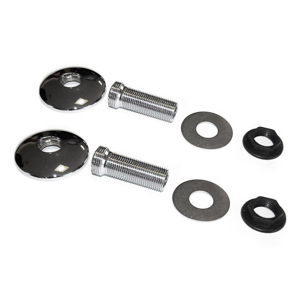 Liitinsetti Camargue 150 mm sekoittimille