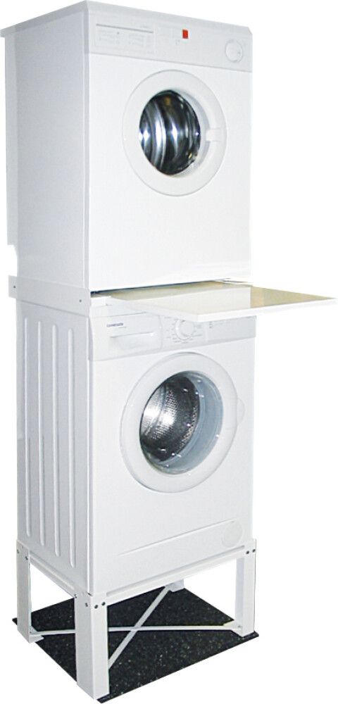 Kumimatto musta 60 x 60 cm