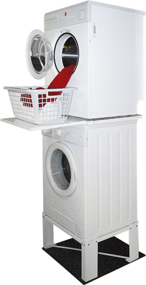 Kumimatto musta 60 x 60 cm