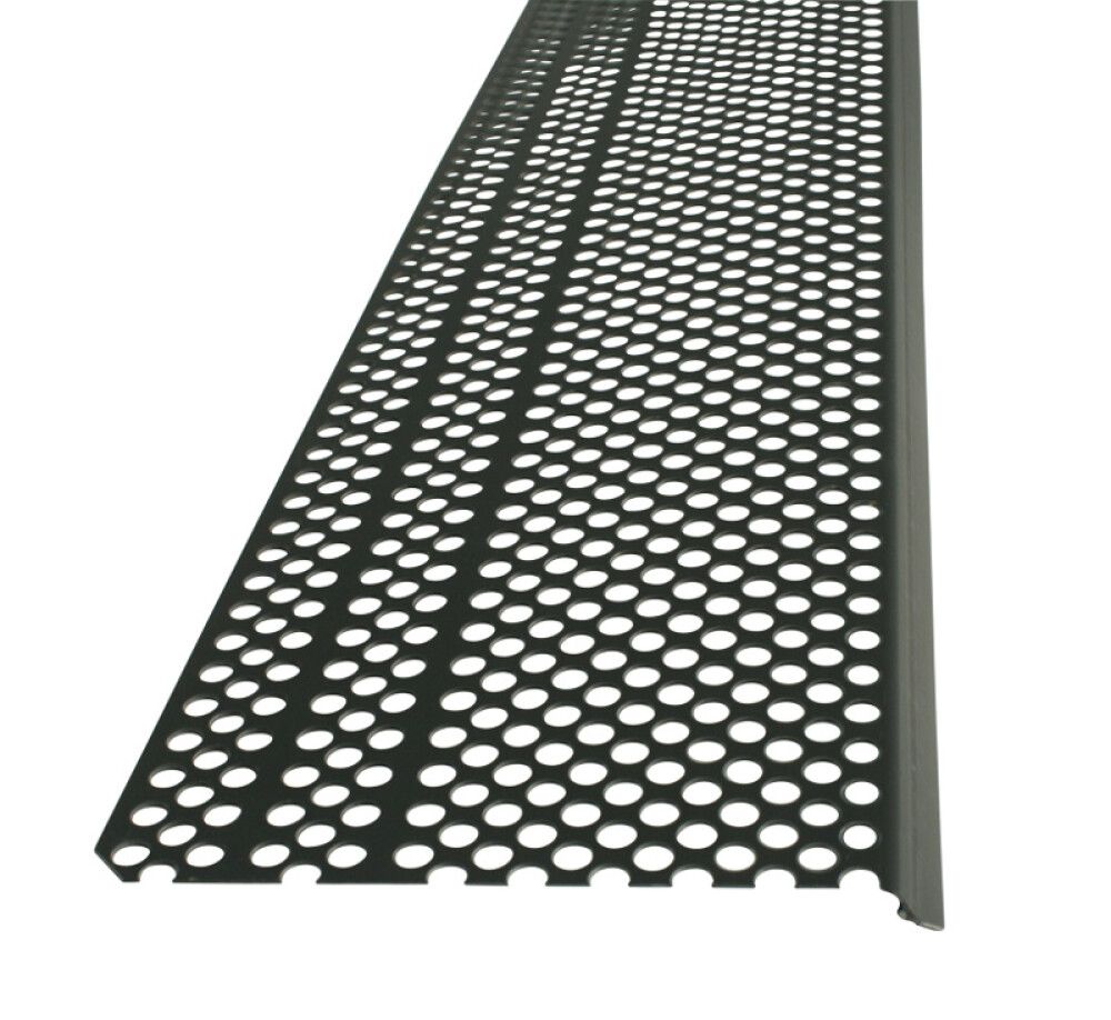 Lehtieste Marley Laubfrei 150 mm 2 m