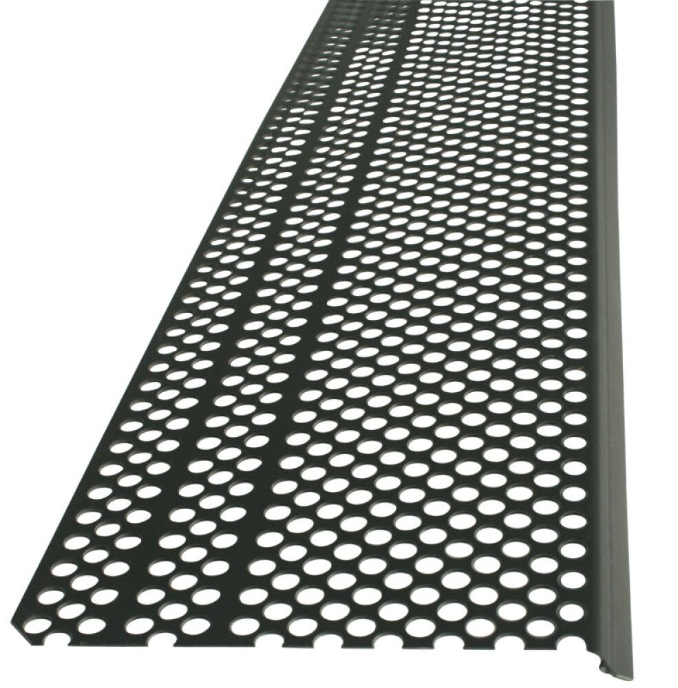 Lehtieste Marley Laubfrei 150 mm 4 m