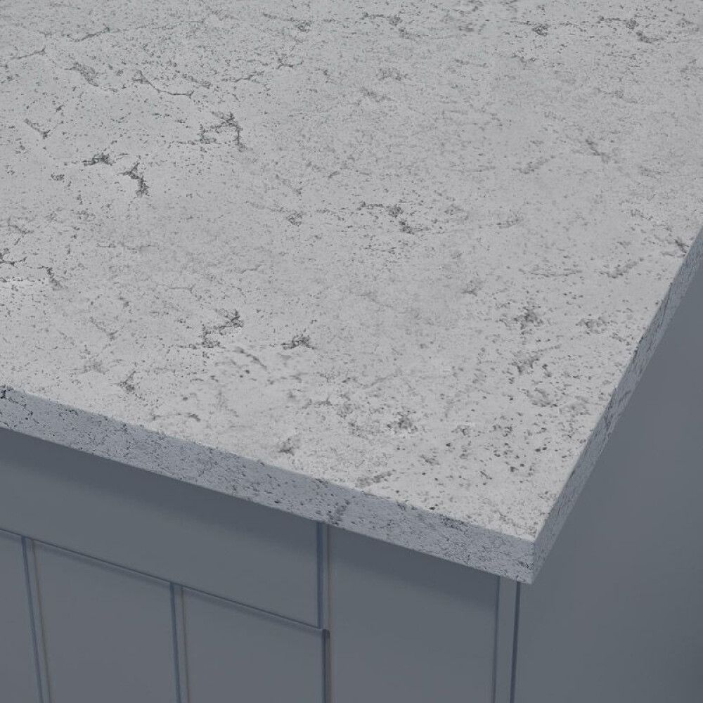 Pesuallastaso majakalle Camargue Bergen 120 cm kahdella aukolla