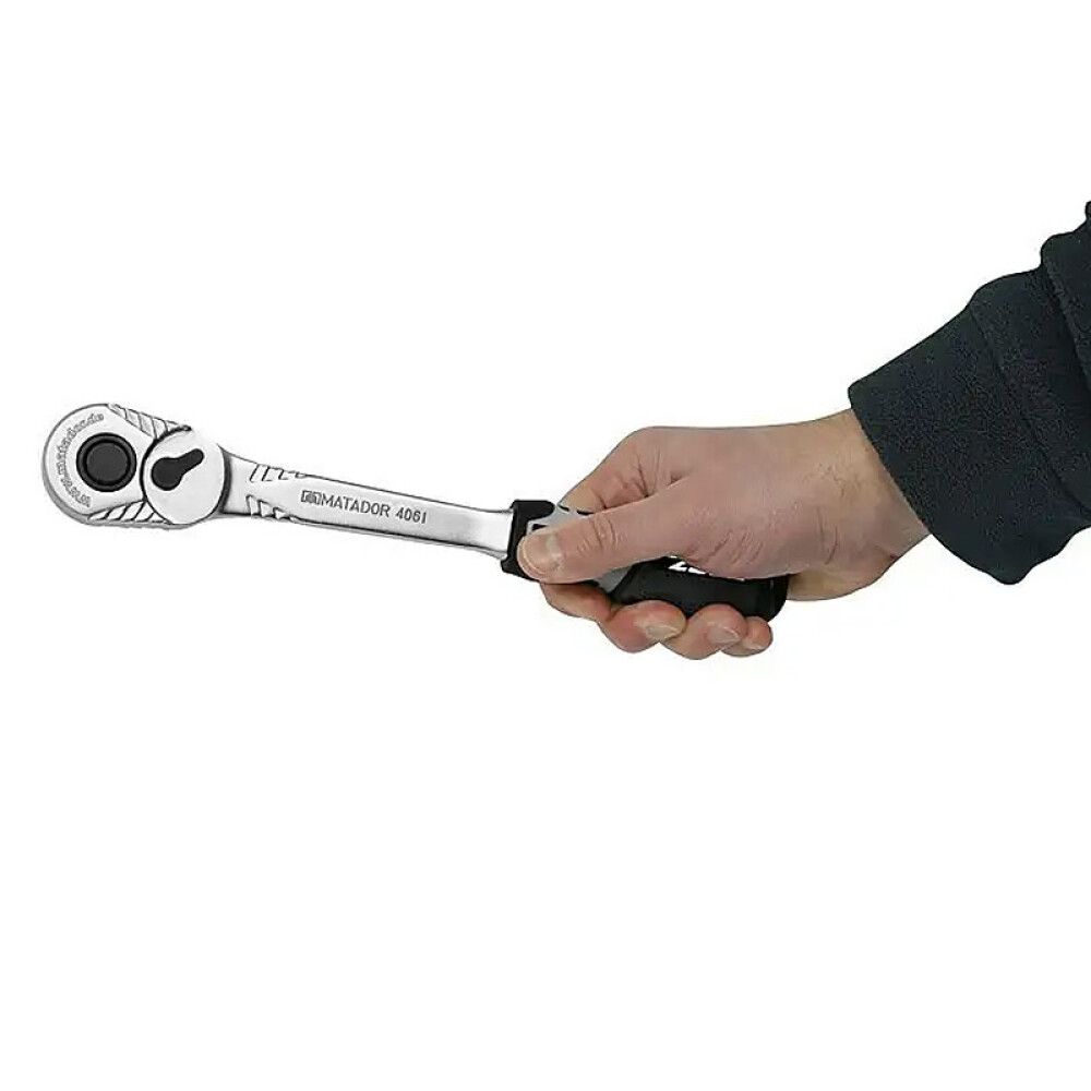 Räikkäväännin Matador Z90 1/2" 275 mm